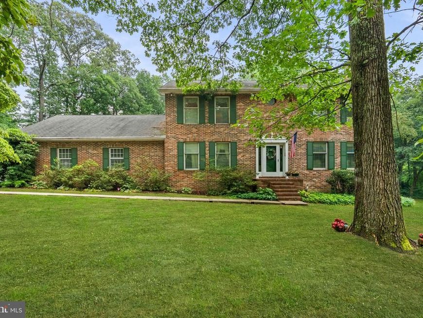 673 Wellerburn Avenue, Severna Park, MD 21146 Main Photo