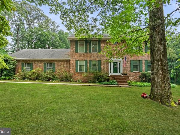673 WELLERBURN AVENUE, SEVERNA PARK, MD 21146