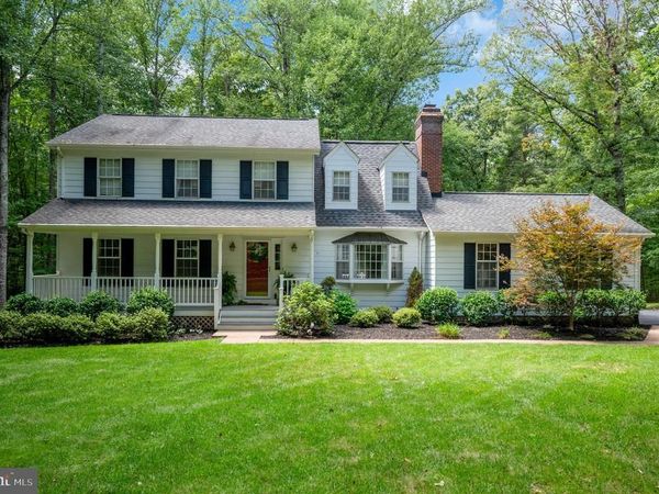 15234 RILLHURST DRIVE, CULPEPER, VA 22701