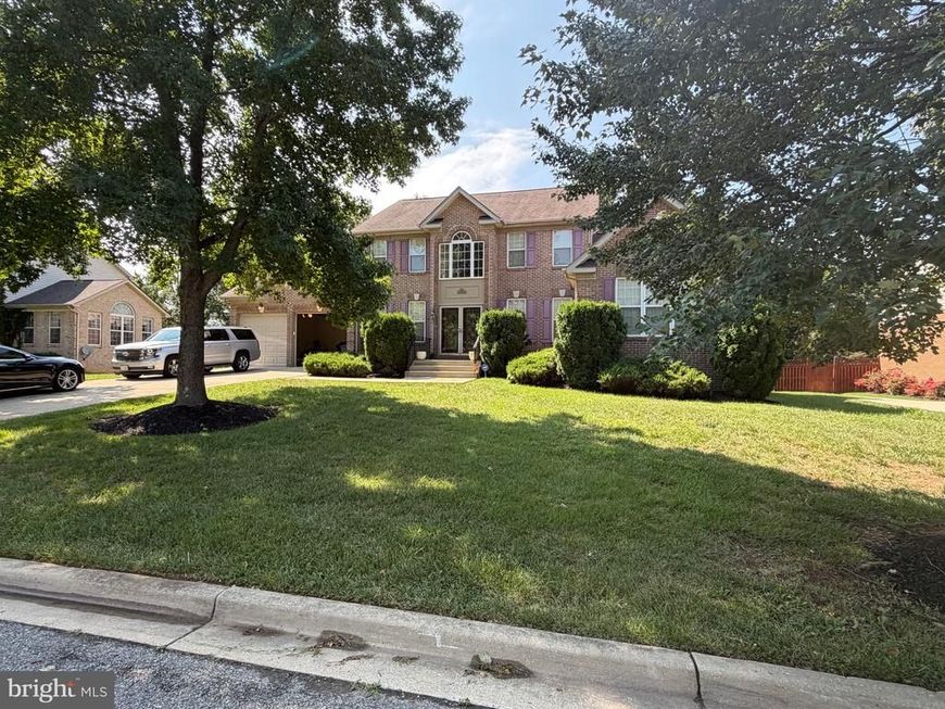 810 Sero Pine Lane, Fort Washington, MD 20744 Main Photo