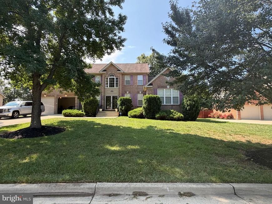 810 Sero Pine Lane, Fort Washington, MD 20744 Main Photo