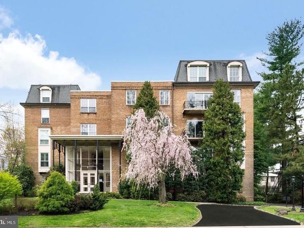 264 W MONTGOMERY AVENUE, Unit 304, HAVERFORD, PA 19041