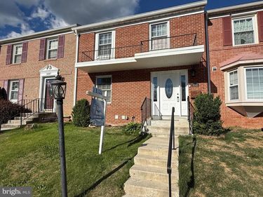8049 SAINT ANNES COURT, ALEXANDRIA, VA 22309