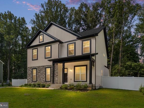 12519 WILDERNESS PARK DRIVE, SPOTSYLVANIA, VA 22551