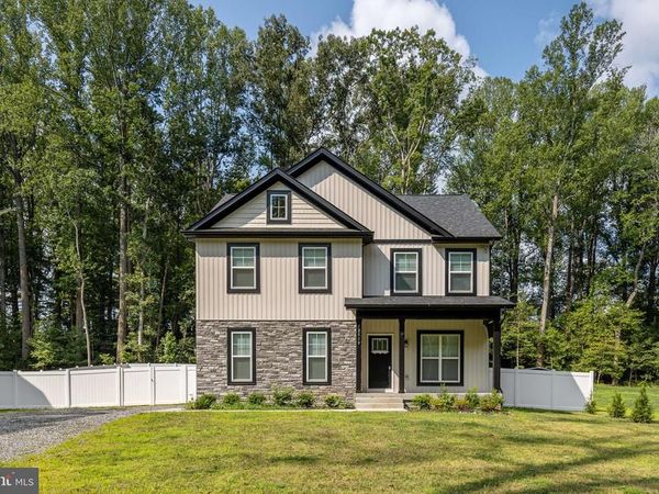 12519 WILDERNESS PARK DRIVE, SPOTSYLVANIA, VA 22551