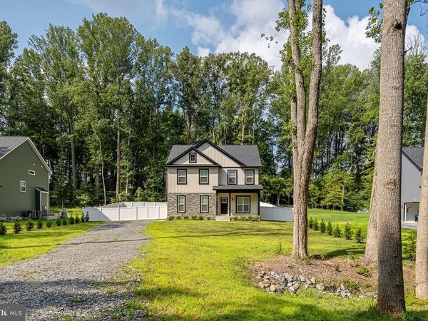 12519 WILDERNESS PARK DRIVE, SPOTSYLVANIA, VA 22551