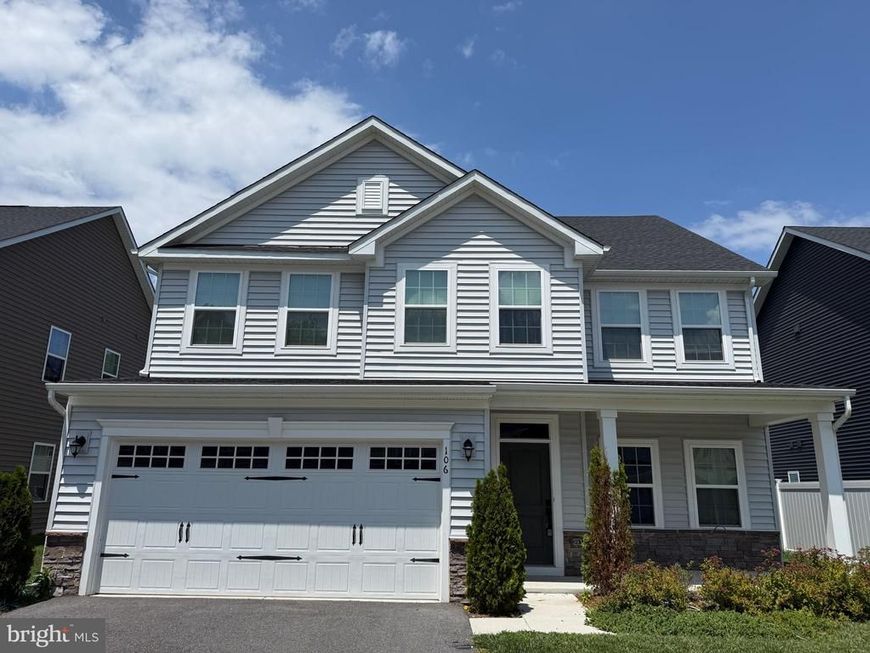 106 Pixie Court, Grasonville, MD 21638 Main Photo