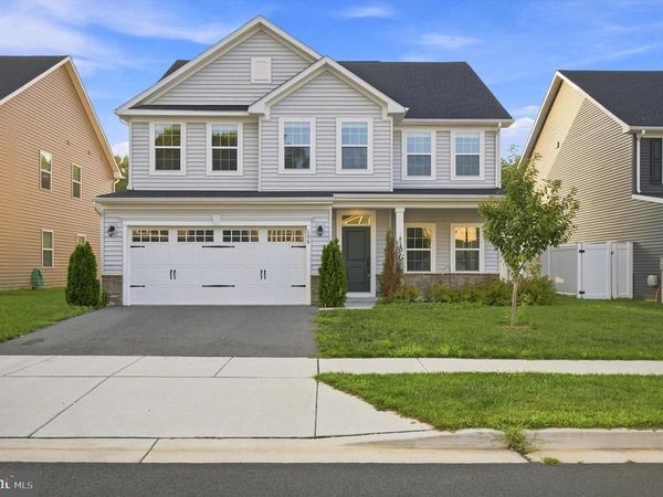106 PIXIE COURT, GRASONVILLE, MD 21638