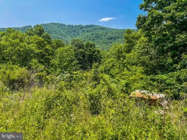 25413 SISLER HILL ROAD, WESTERNPORT, MD 21562