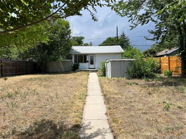 4959 Beach Court , Denver, CO 80221