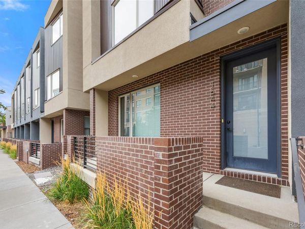 1644 Quitman Street, Denver, CO 80204