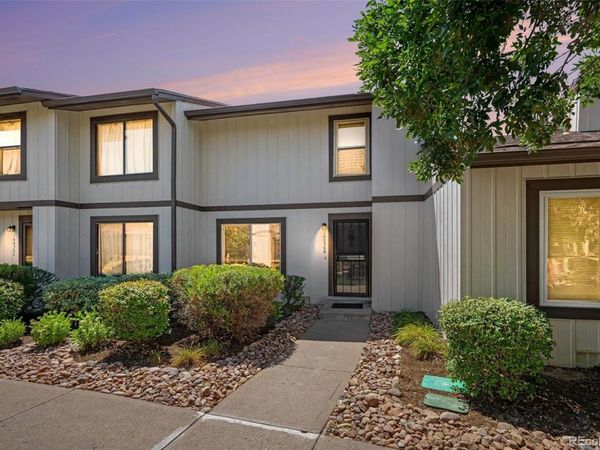 16036 E Ithaca Place, Unit B, Aurora, CO 80013