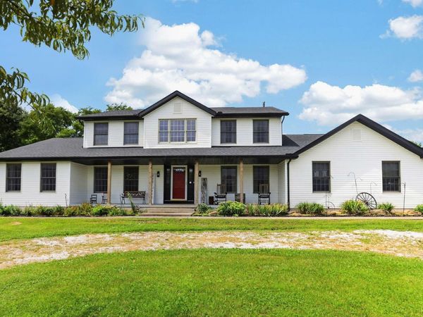 4882 Cotterman Road SE, Newark, OH 43055