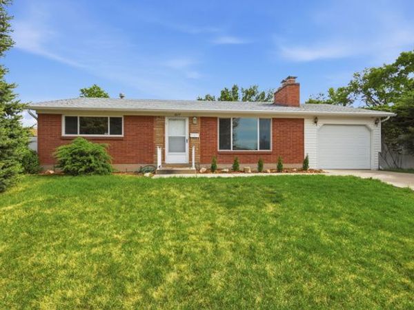 3677 W KEWANEE DR S, West Valley City, UT 84120