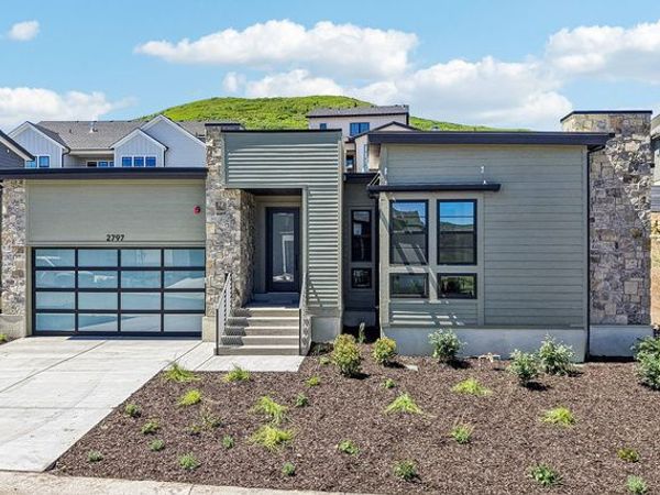 2797 PIPER WAY , Park City, UT 84060