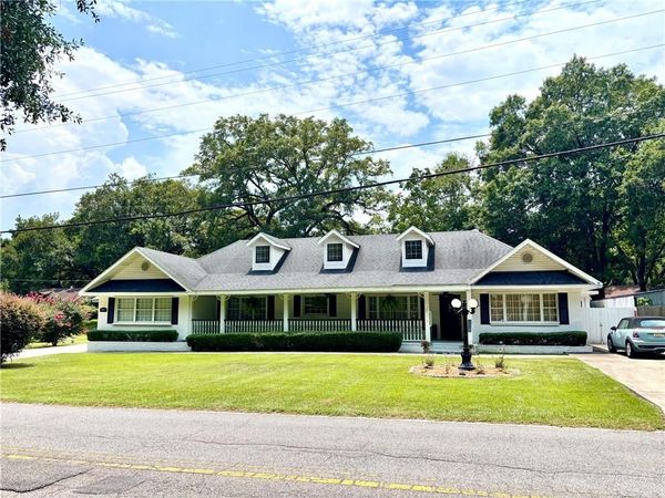 927 Cleveland Road, Saraland, AL 36571