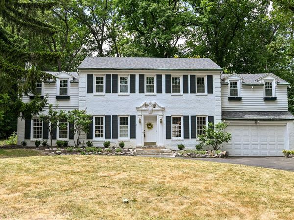 1065 Lower Ridgeway -, Elm Grove, WI 53122