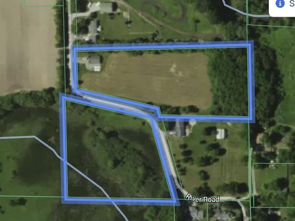 8989 114th Ave -, Pleasant Prairie, WI 53158