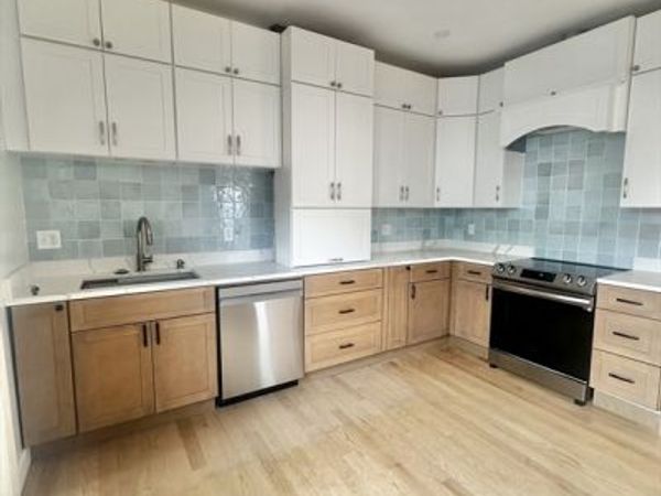 12 Story St, Unit 2, Boston, MA 02127