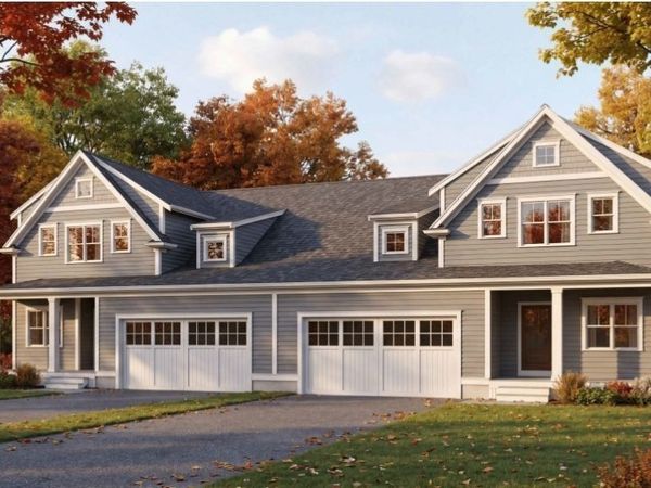57 Pine Tree Road, Unit 57, Holden, MA 01520