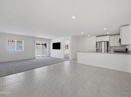804 Cascade Range Drive, Sparks, NV 89436 Photo