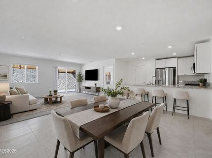 804 Cascade Range Drive, Sparks, NV 89436 Photo