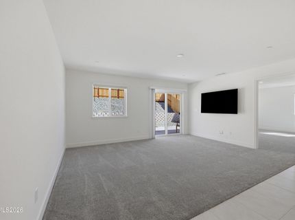 804 Cascade Range Drive, Sparks, NV 89436 Photo
