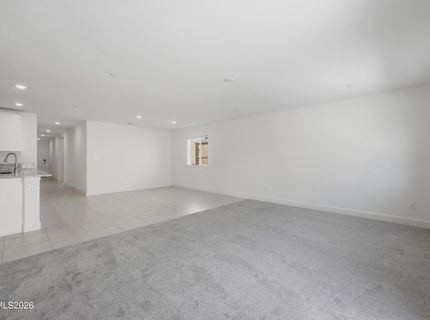 804 Cascade Range Drive, Sparks, NV 89436 Photo
