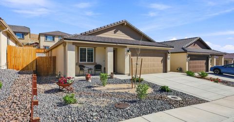 804 Cascade Range Drive, Sparks, NV 89436 Photo