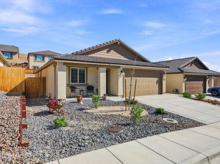 804 Cascade Range Drive, Sparks, NV 89436 Photo