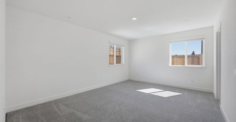 804 Cascade Range Drive, Sparks, NV 89436 Photo