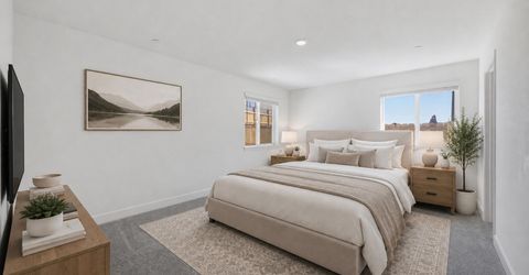 804 Cascade Range Drive, Sparks, NV 89436 Photo