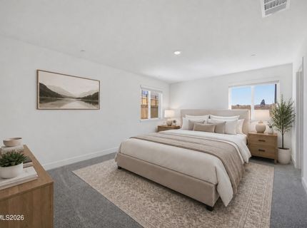 804 Cascade Range Drive, Sparks, NV 89436 Photo