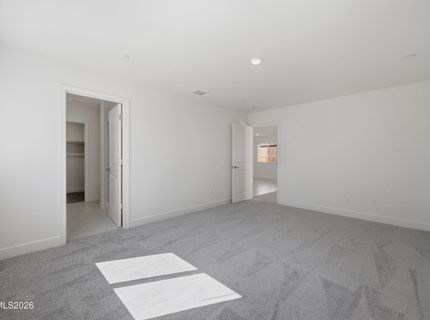 804 Cascade Range Drive, Sparks, NV 89436 Photo