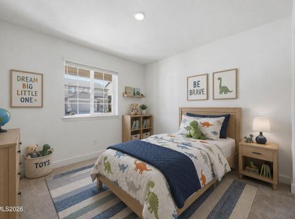 804 Cascade Range Drive, Sparks, NV 89436 Photo
