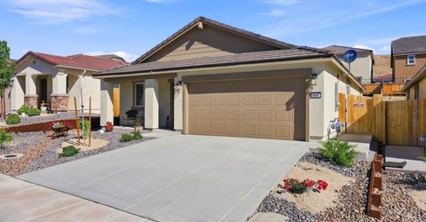 804 Cascade Range Drive, Sparks, NV 89436 Photo