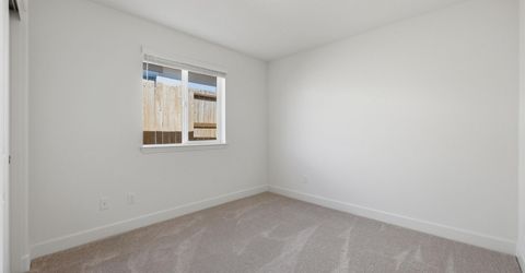 804 Cascade Range Drive, Sparks, NV 89436 Photo