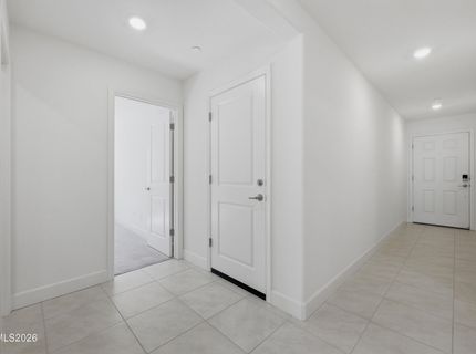 804 Cascade Range Drive, Sparks, NV 89436 Photo