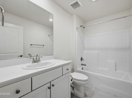 804 Cascade Range Drive, Sparks, NV 89436 Photo