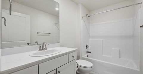 804 Cascade Range Drive, Sparks, NV 89436 Photo