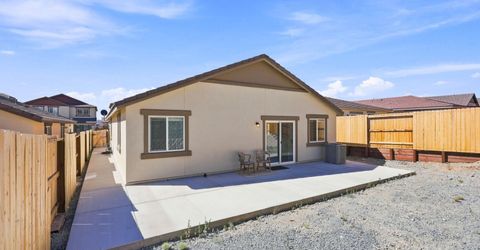 804 Cascade Range Drive, Sparks, NV 89436 Photo