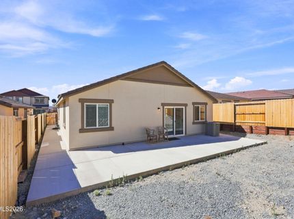 804 Cascade Range Drive, Sparks, NV 89436 Photo