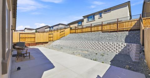 804 Cascade Range Drive, Sparks, NV 89436 Photo