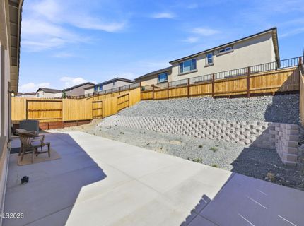 804 Cascade Range Drive, Sparks, NV 89436 Photo