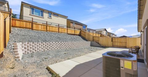 804 Cascade Range Drive, Sparks, NV 89436 Photo