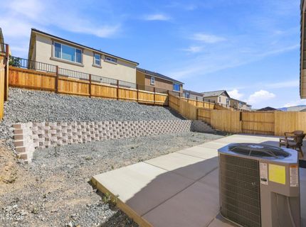 804 Cascade Range Drive, Sparks, NV 89436 Photo