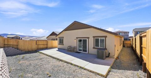 804 Cascade Range Drive, Sparks, NV 89436 Photo