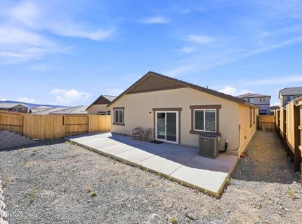 804 Cascade Range Drive, Sparks, NV 89436 Photo