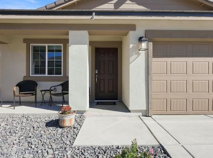 804 Cascade Range Drive, Sparks, NV 89436 Photo