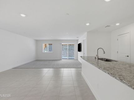 804 Cascade Range Drive, Sparks, NV 89436 Photo
